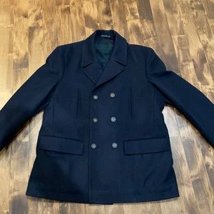 Ralph Lauren Pea Coat